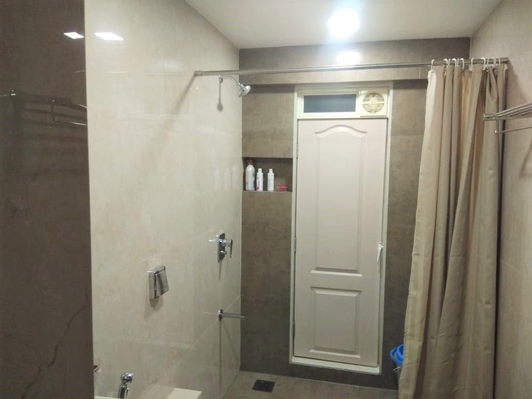 Celestia Heights commercial interior